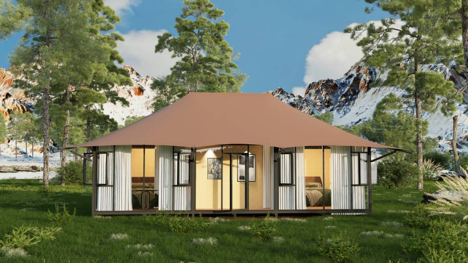 海原县装配式建筑厂家