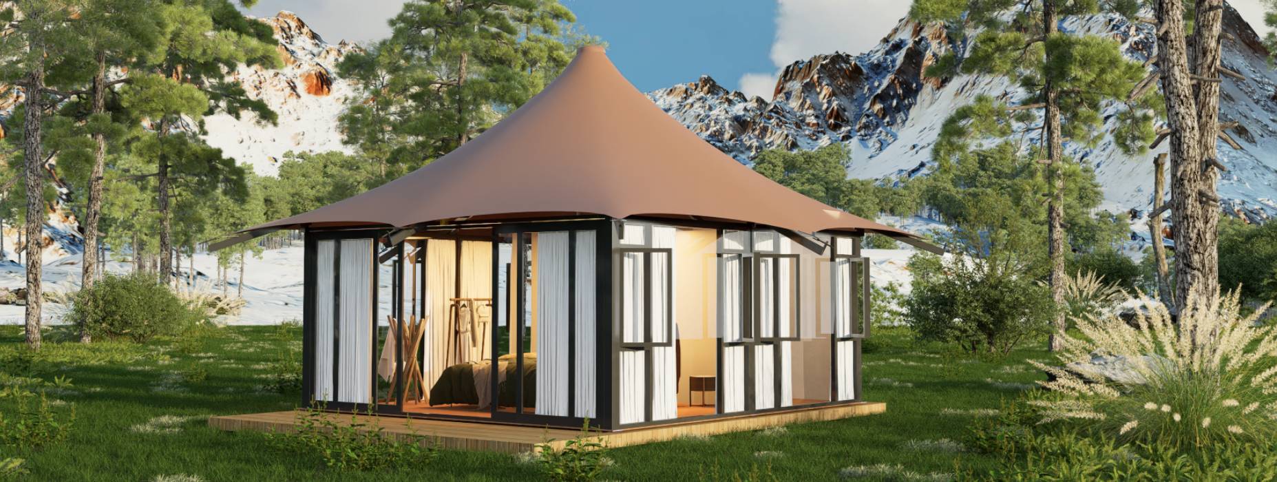 海原县装配式建筑厂家